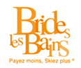 Brides Les Bains, Die drei Täler