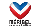 Meribel, The Three Vallees