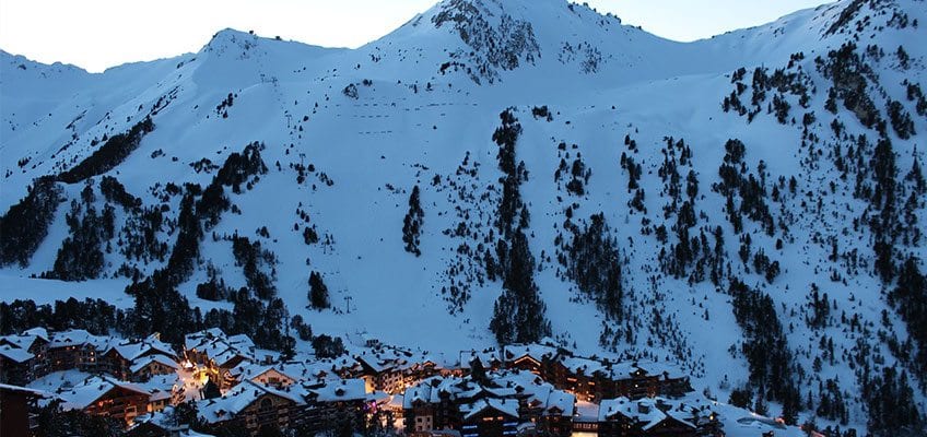 Ski Chalet Vacances