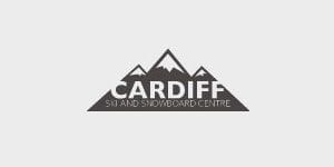 Cardiff ski- en snowboardcentrum