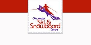 Ski- und Snowboardzentrum in Gloucester