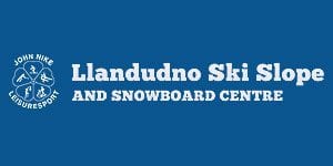 Llandudno Skipiste und Snowboard Center