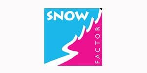 Sneeuwfactor