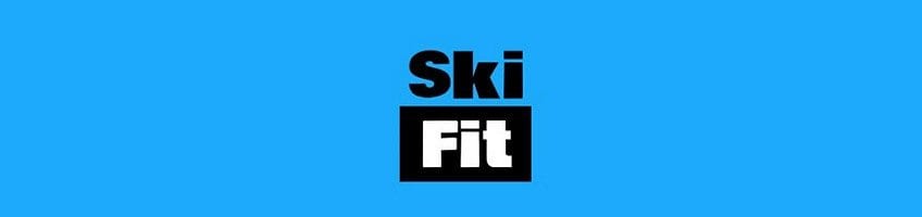 Application Ski Fit