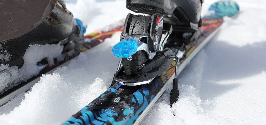 Nieuwe trending ski's voor 2016