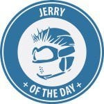 Jerry du jour