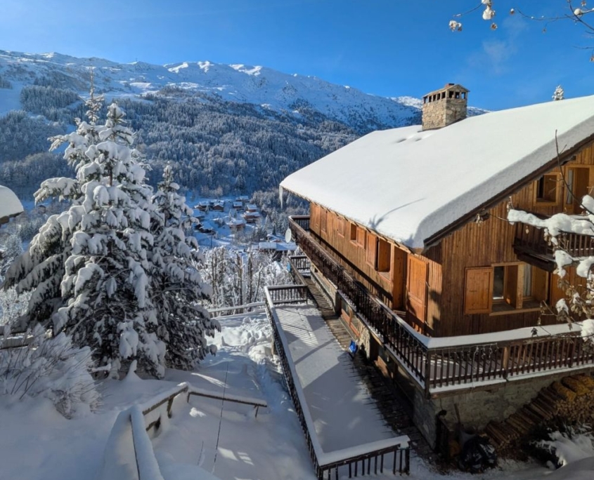 Best Loden exterior landscape smaller