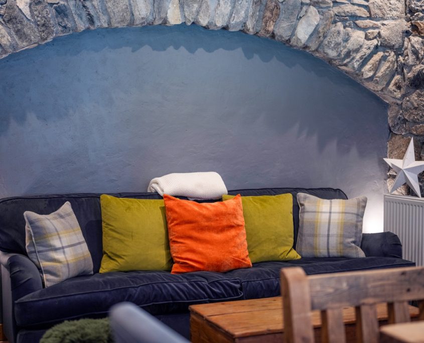 Chalet Chu Lo Dou Courchevel Le Praz