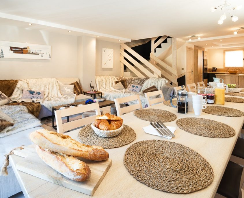 Chalet Brigitte living 1 1