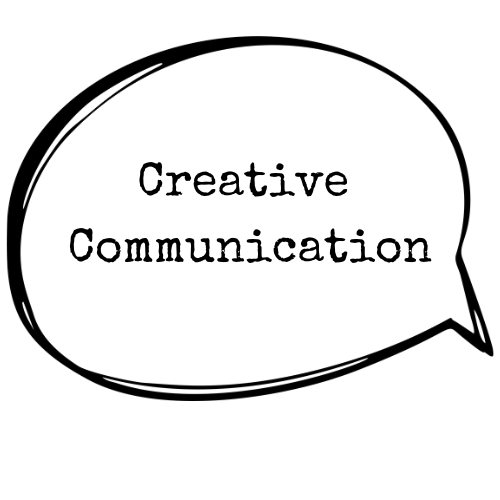 Creative Communication 1