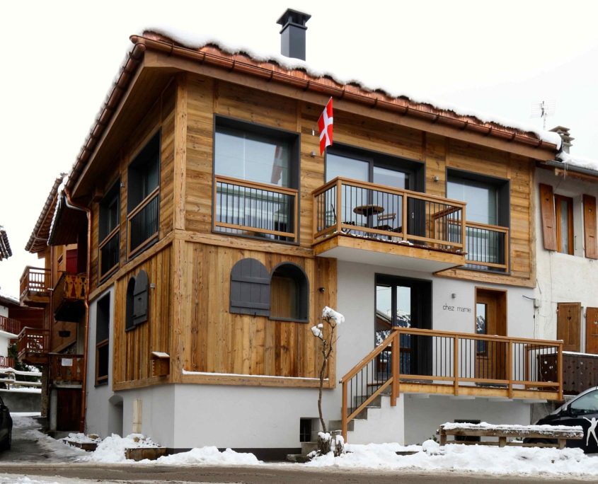 Exterior 5