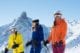 Beste tijd om te skiën Courchevel - groepsvakanties