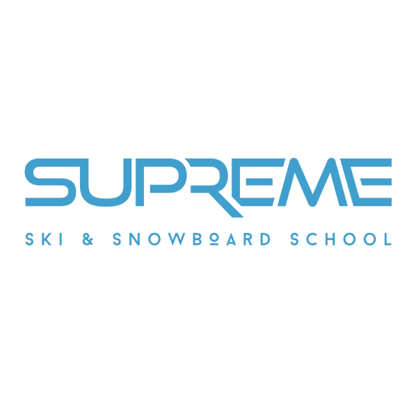 Courchevel skischool Supreme