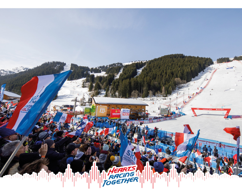 Championnats du monde de ski