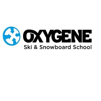 logo oxygene slogan ENG 1