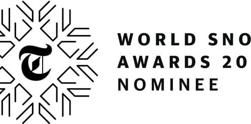 World Snow Awards Best Chalet Company