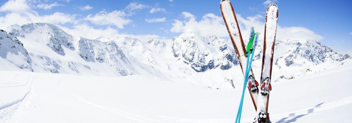 Guide du ski pour débutants