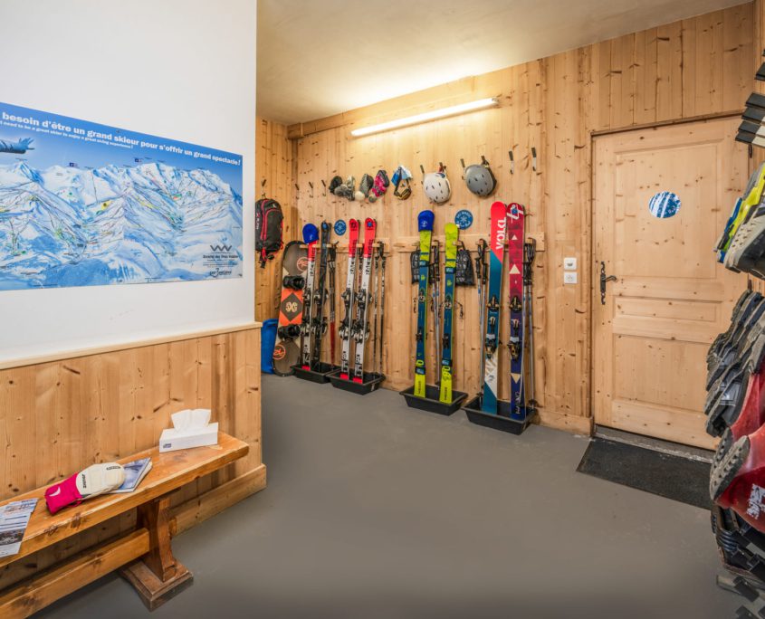 ski room matisse 2