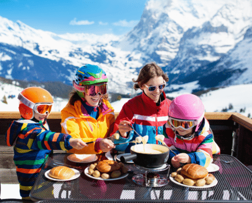 what clothes to wear for apres ski